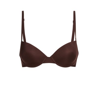 Soutien-gorge ampliforme en microfibre MICRO WEB UNDIZ