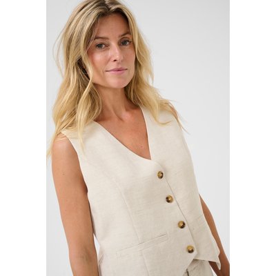 Manteau CRLinna CREAM