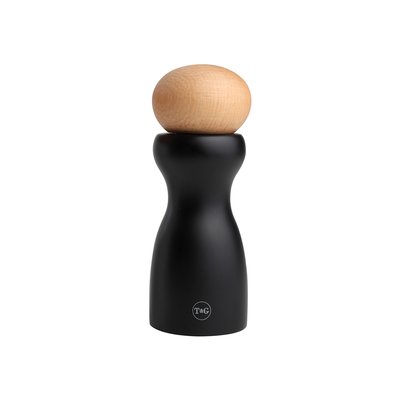 Moulin à poivre   hauteur 15 cm  -SPHÈRE T ET G WOODWARE