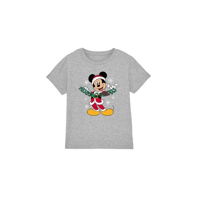 T-shirt MERRY CHRISTMAS DISNEY
