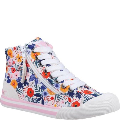 Chaussures montantes JAZZIN MALDEN ROCKET DOG