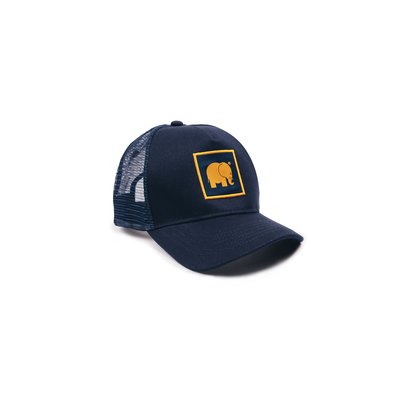 Casquette ajustable TONAL TRUCKER TRENDSPLANT