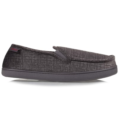 Chaussons Mocassins ISOTONER