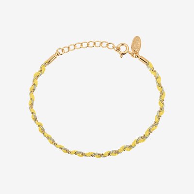 Bracelet doré - TULUM CAROLINE NAJMAN