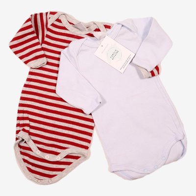 Body - Très bon état PETIT BATEAU