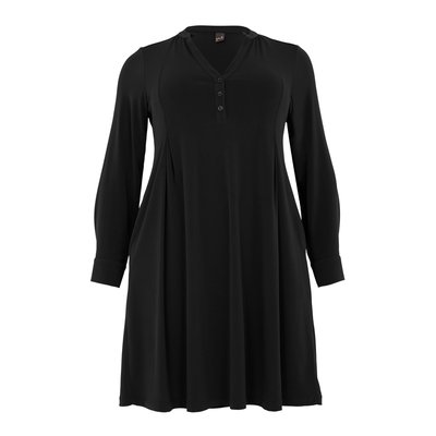 Robe avec manches longues YOEK