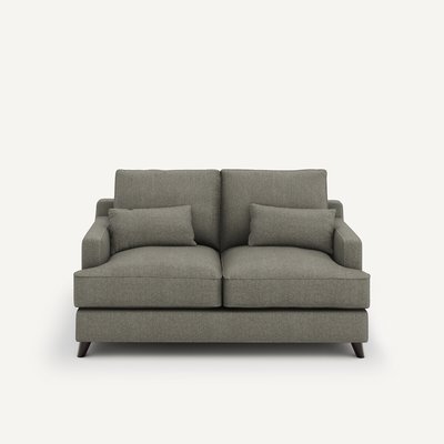 Kompaktsofa Alwine, Tweed-Optik AM.PM