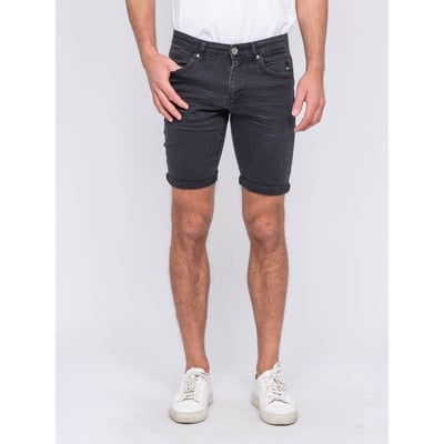 Bermuda En Jean Blodo RITCHIE