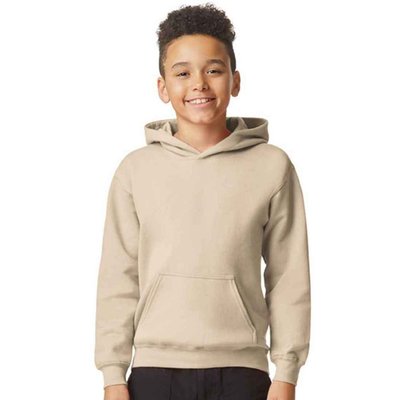 Sweat à capuche SOFTSTYLE GILDAN