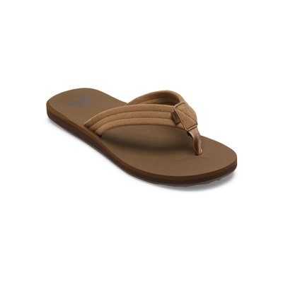 Sandales CARVER SUEDE CORE QUIKSILVER