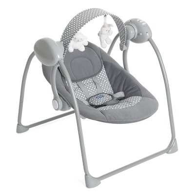 Balancelle relax and play CHICCO