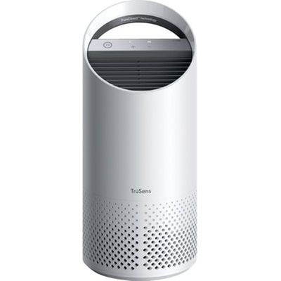 Purificateur D'air Z 1000eu 23m² TRUSENS