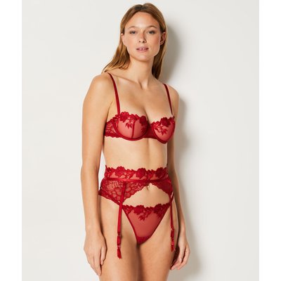 La redoute porte jarretelle on sale