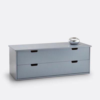 Commode 2 tiroirs, Crawley LA REDOUTE INTERIEURS