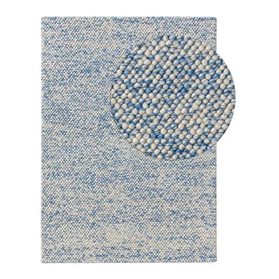 Tapis enfant tissé main BEADY BENUTA 