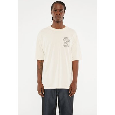 T-Shirt Col Rond Carpenter GUESS