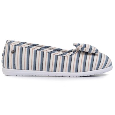 Chaussons Ballerines ISOTONER