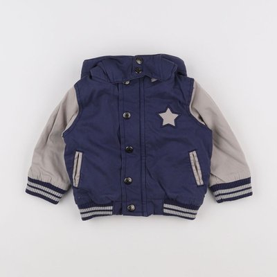 Veste doublé - Bon état LA REDOUTE