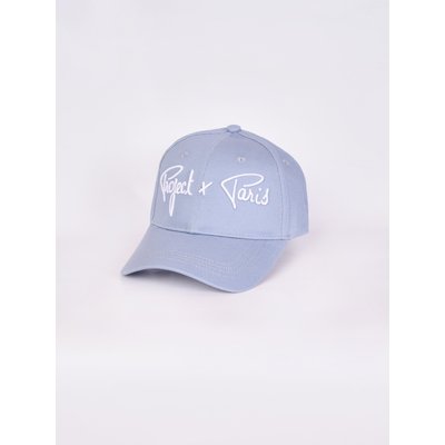 Casquette ajustable Signature PROJECT X