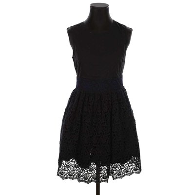 Robe en coton - Très Bon État MANOUSH
