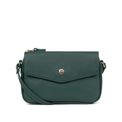 Sac porté travers  LUNA HEXAGONA