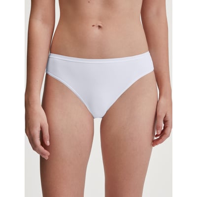 Culotte Coton SLEEK SKIN CALIDA