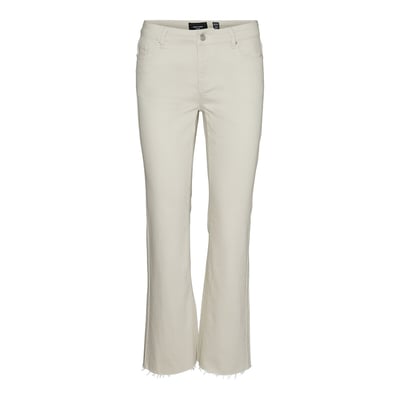 Брюки расклешенные VERO MODA