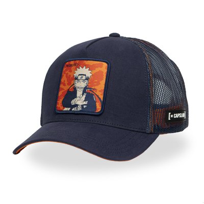 Casquette trucker Naruto Shippuden CAPSLAB