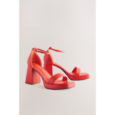 Chaussures à talons évasés NEXT