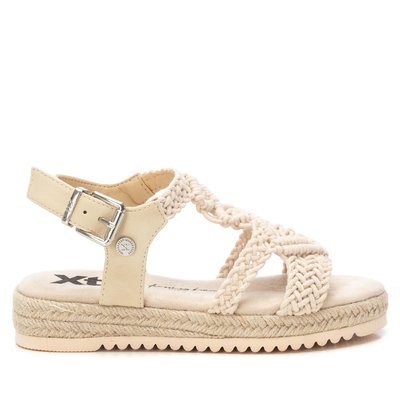 Sandale Plaine Boucle XTI
