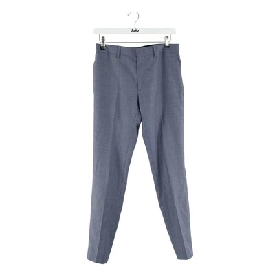 Pantalon slim en coton - Très Bon État THE KOOPLES