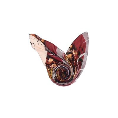 Foulard rectangulaire imprimé DESIGUAL