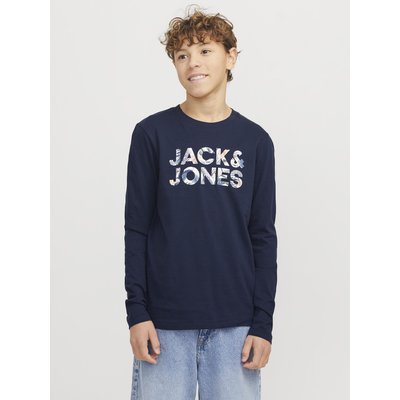 T-shirt JACK & JONES JUNIOR JACK & JONES JUNIOR