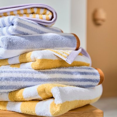 Drap de bain éponge 500g, Dani LA REDOUTE INTERIEURS