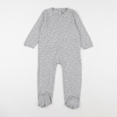 Pyjama coton - Bon état VERTBAUDET