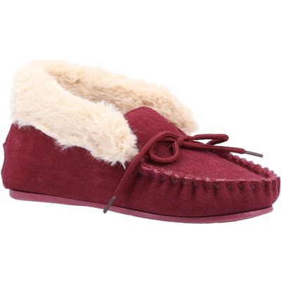 Chaussons PHILIPPA HUSH PUPPIES