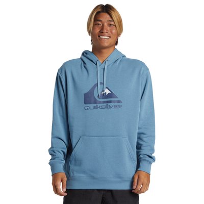 Sweat à capuche BIG LOGO QUIKSILVER