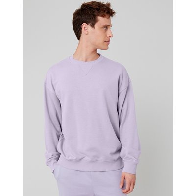 Sweat col rond BZB
