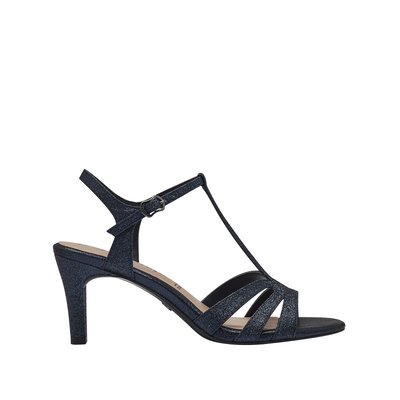 Sandales salomé à talons TAMARIS