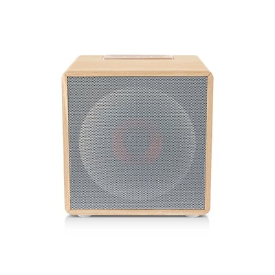 Enceinte compatible Bluetooth® LIVOO