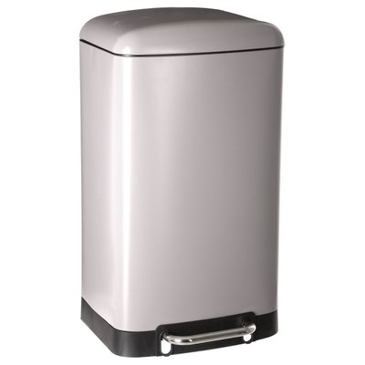 Poubelle à pédale Ariane - 30 L ATMOSPHERA