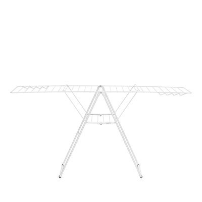Etendoir à linge HangOn 25m BRABANTIA