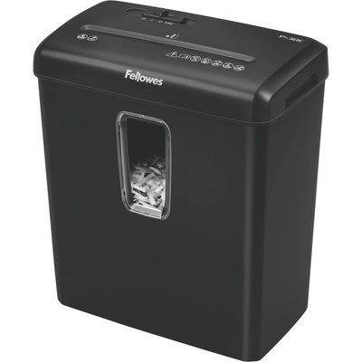 Destructeur P 30C Coupe croisée FELLOWES