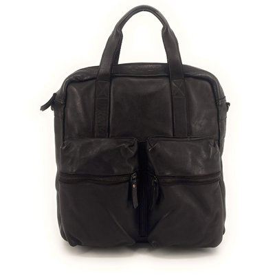 Sacoche en cuir vintage SKYWALKER OH MY BAG