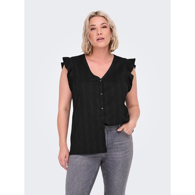 CARDIA Top Top ONLY CARMAKOMA
