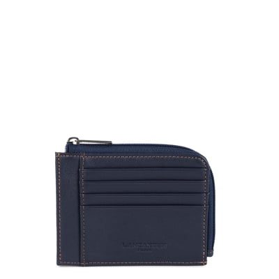 Porte-cartes SOFT VINTAGE HOMME LANCASTER