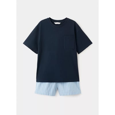 Pyjama court combiné MANGO KIDS
