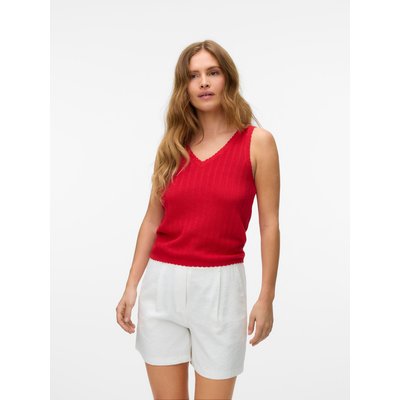Pull en maille VERO MODA VERO MODA