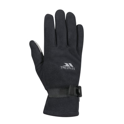 Gants tactiles CONTACT TRESPASS