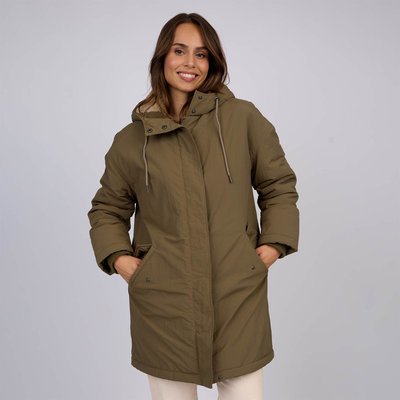 Parka 2 en 1 femme La Redoute